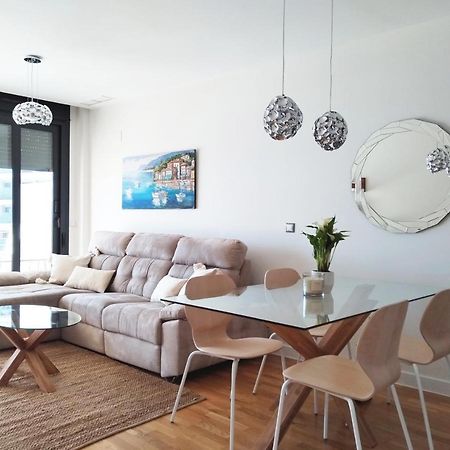 Luxury Apartment Infinity View Arenales del Sol Exteriör bild