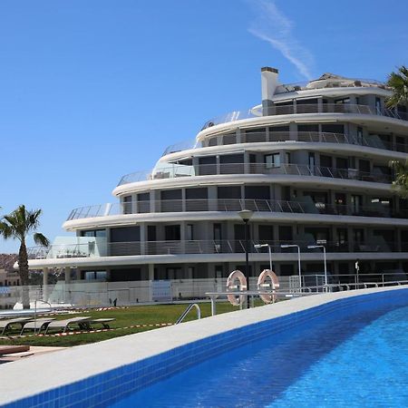 Luxury Apartment Infinity View Arenales del Sol Exteriör bild