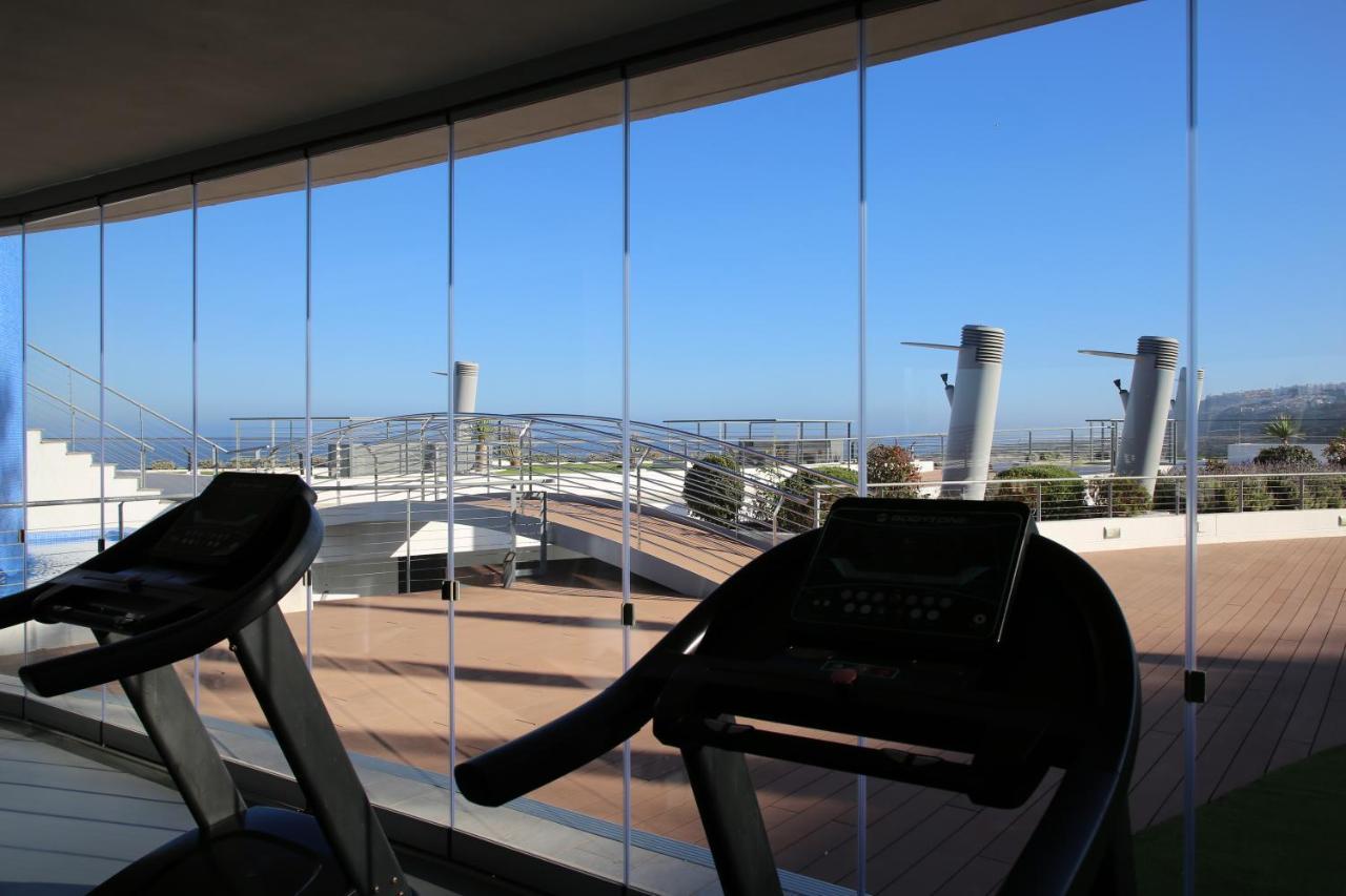 Luxury Apartment Infinity View Arenales del Sol Exteriör bild