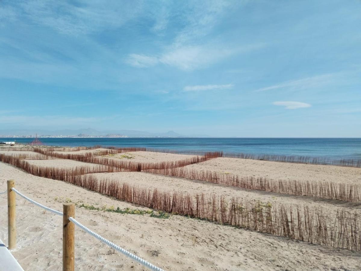 Luxury Apartment Infinity View Arenales del Sol Exteriör bild