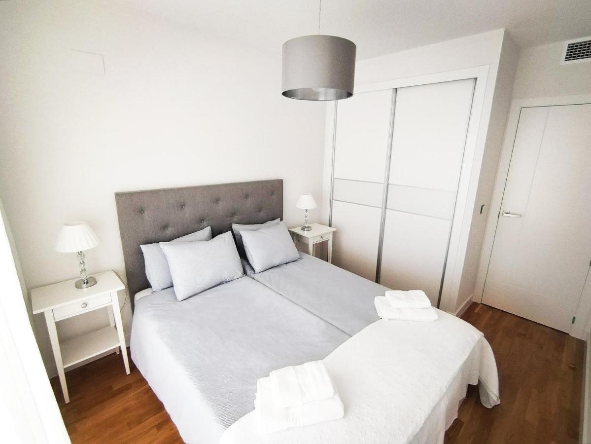 Luxury Apartment Infinity View Arenales del Sol Exteriör bild