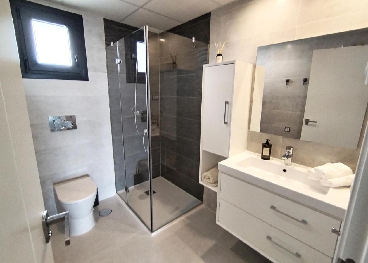 Luxury Apartment Infinity View Arenales del Sol Exteriör bild