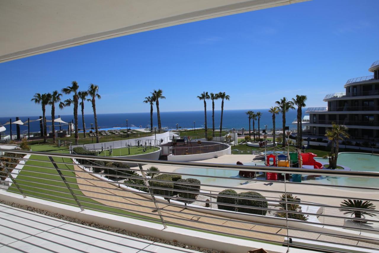 Luxury Apartment Infinity View Arenales del Sol Exteriör bild