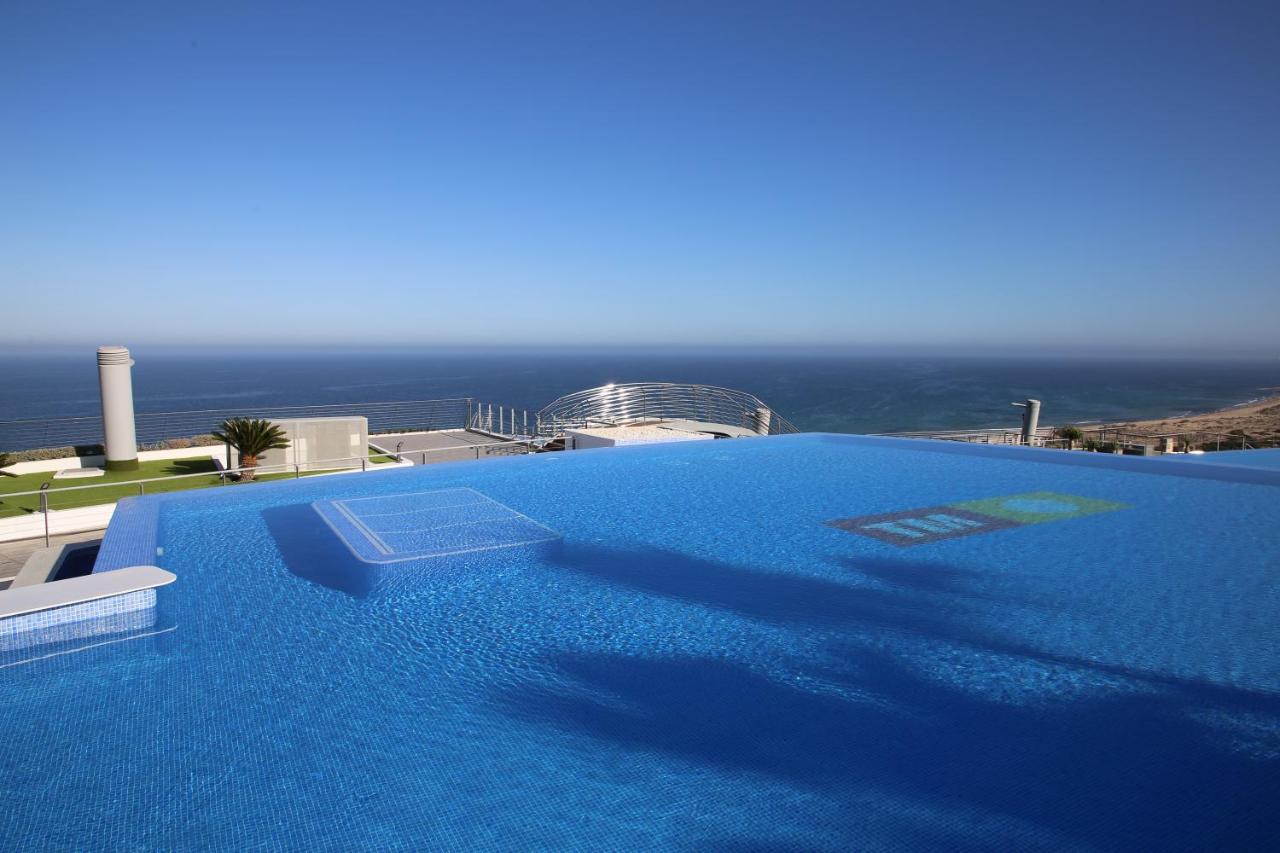 Luxury Apartment Infinity View Arenales del Sol Exteriör bild