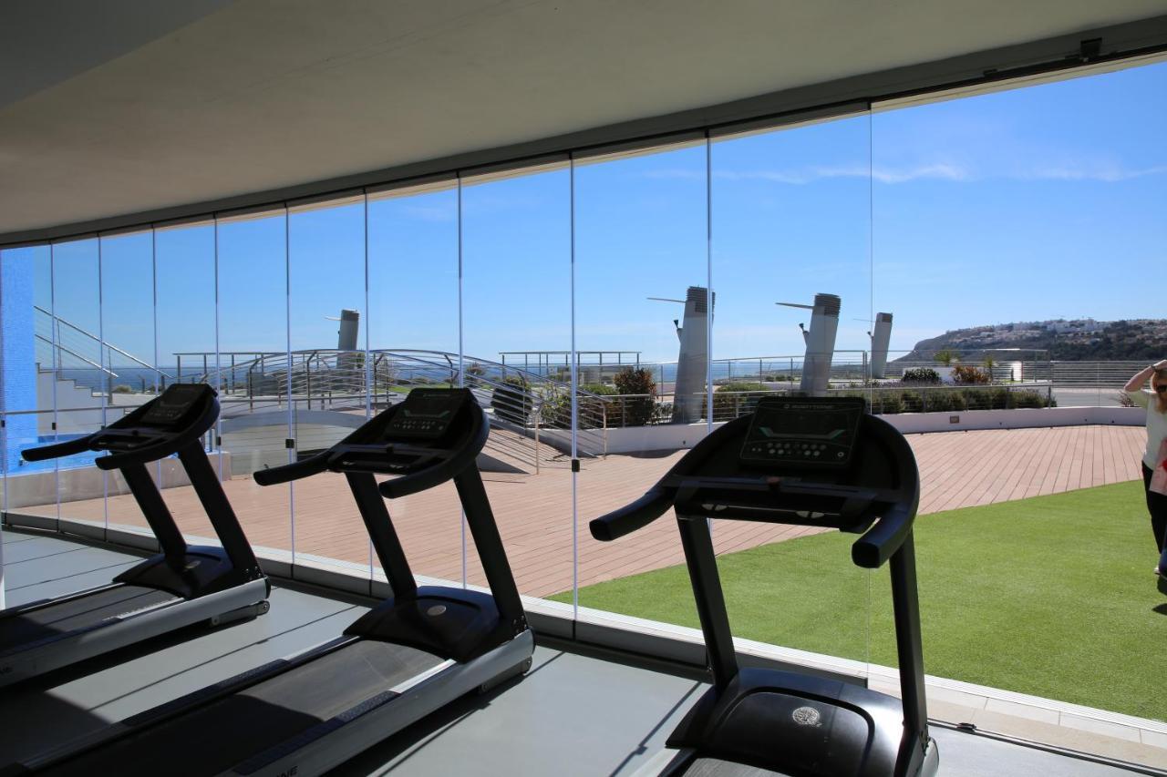 Luxury Apartment Infinity View Arenales del Sol Exteriör bild