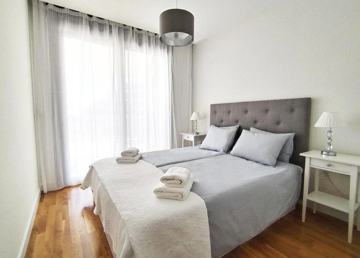 Luxury Apartment Infinity View Arenales del Sol Exteriör bild