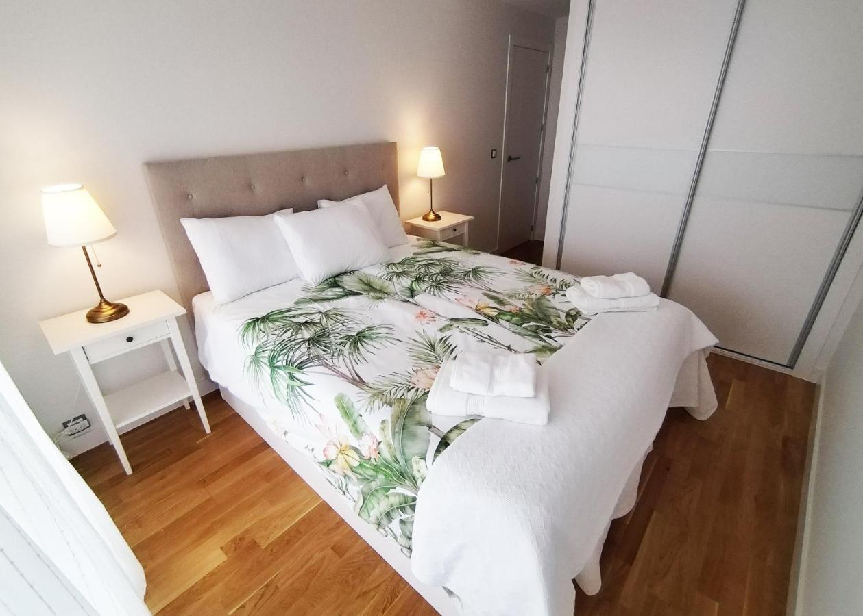 Luxury Apartment Infinity View Arenales del Sol Exteriör bild