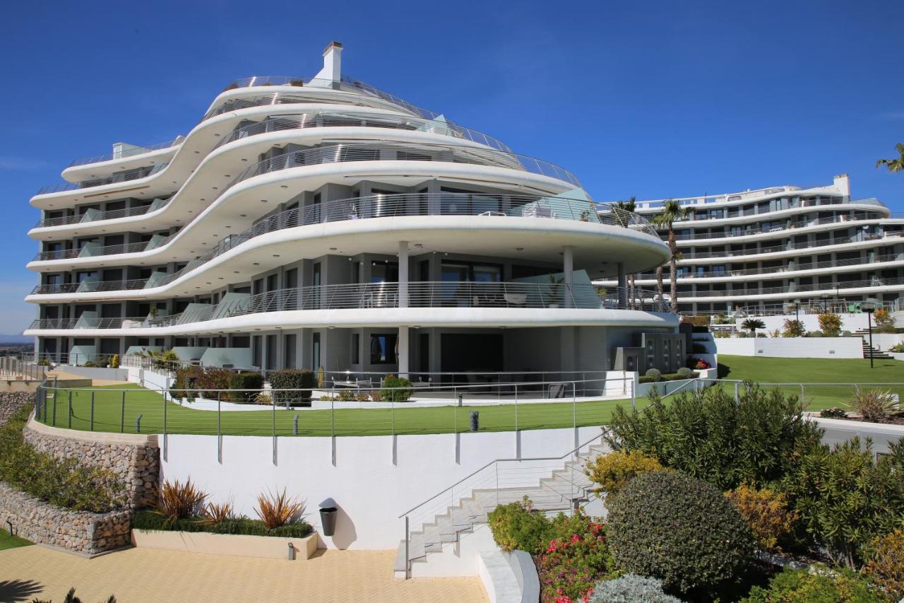 Luxury Apartment Infinity View Arenales del Sol Exteriör bild