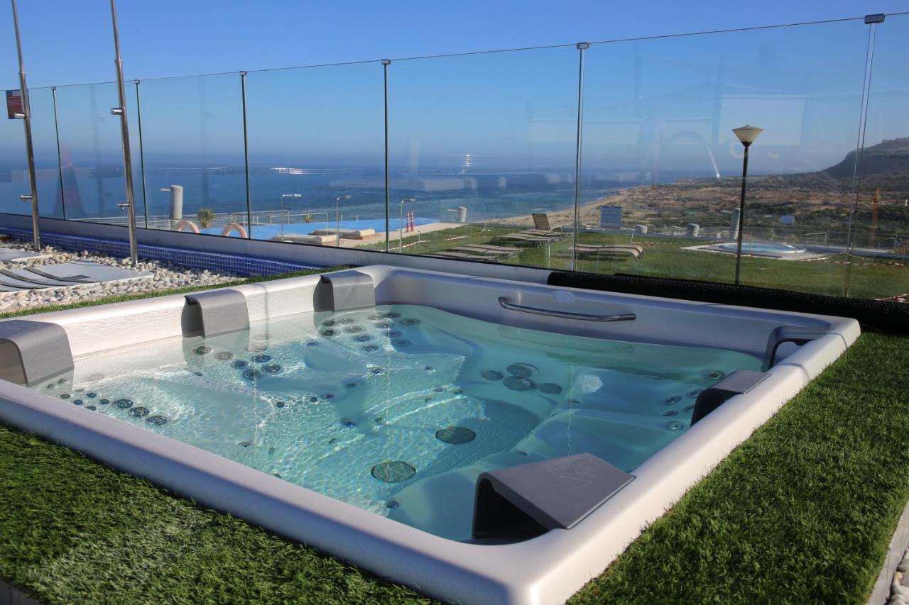 Luxury Apartment Infinity View Arenales del Sol Exteriör bild