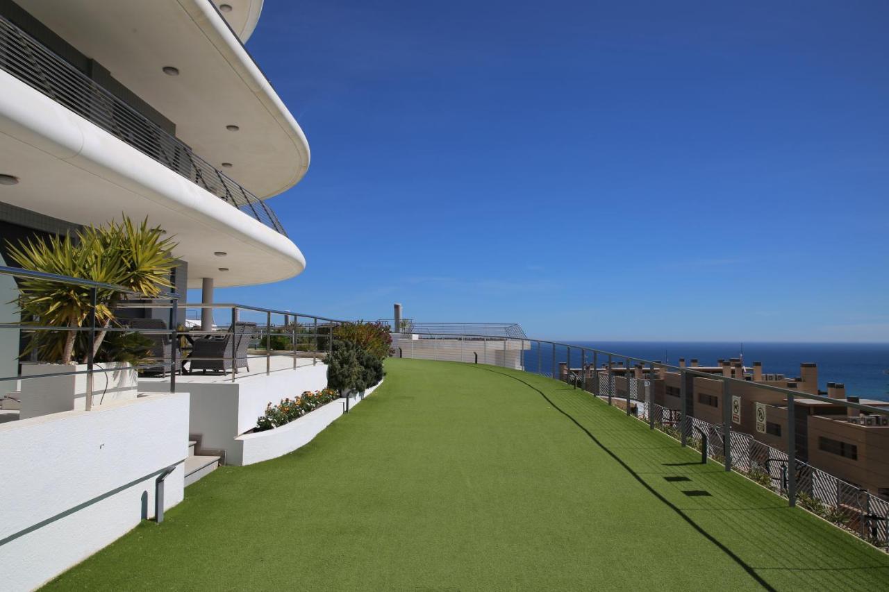 Luxury Apartment Infinity View Arenales del Sol Exteriör bild