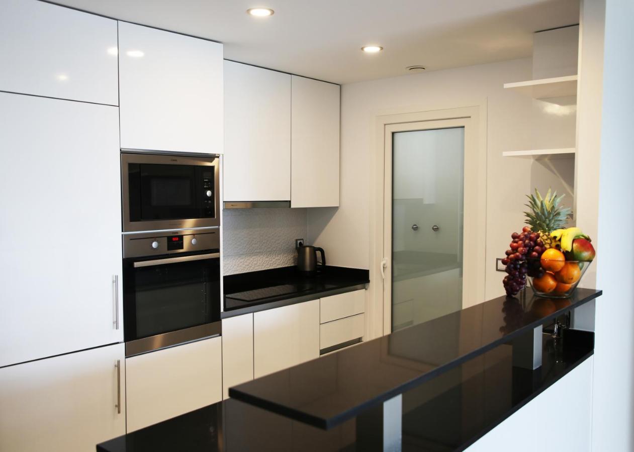 Luxury Apartment Infinity View Arenales del Sol Exteriör bild
