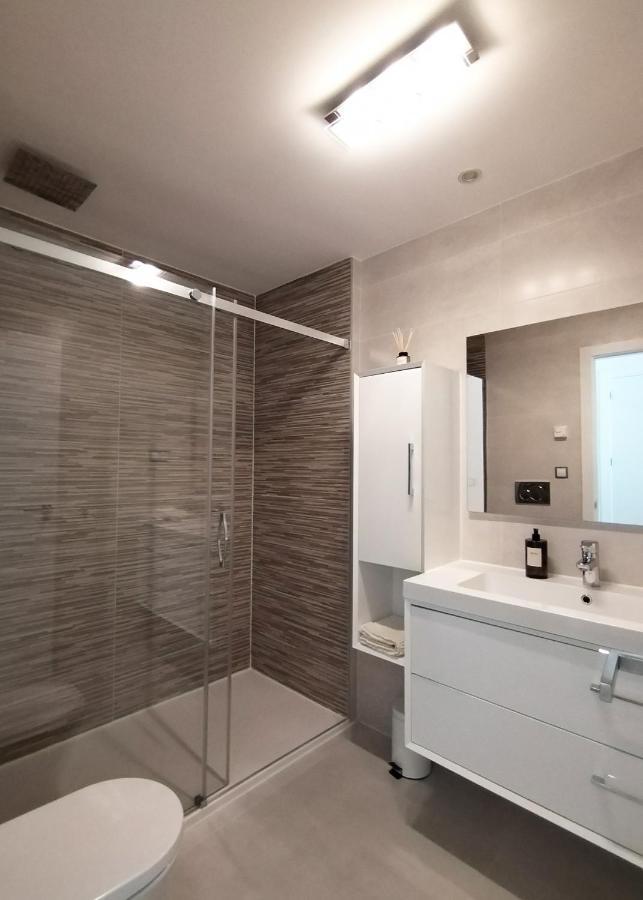 Luxury Apartment Infinity View Arenales del Sol Exteriör bild