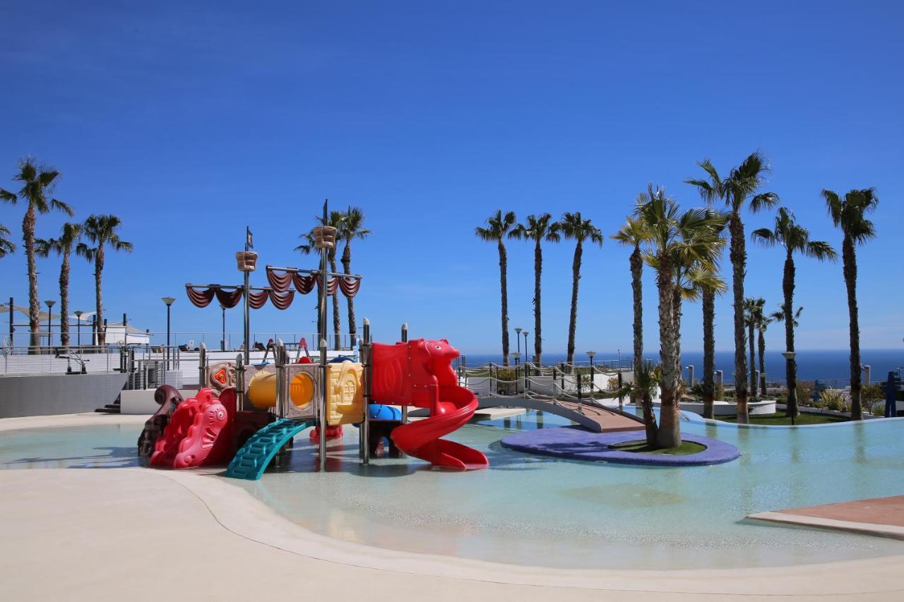 Luxury Apartment Infinity View Arenales del Sol Exteriör bild