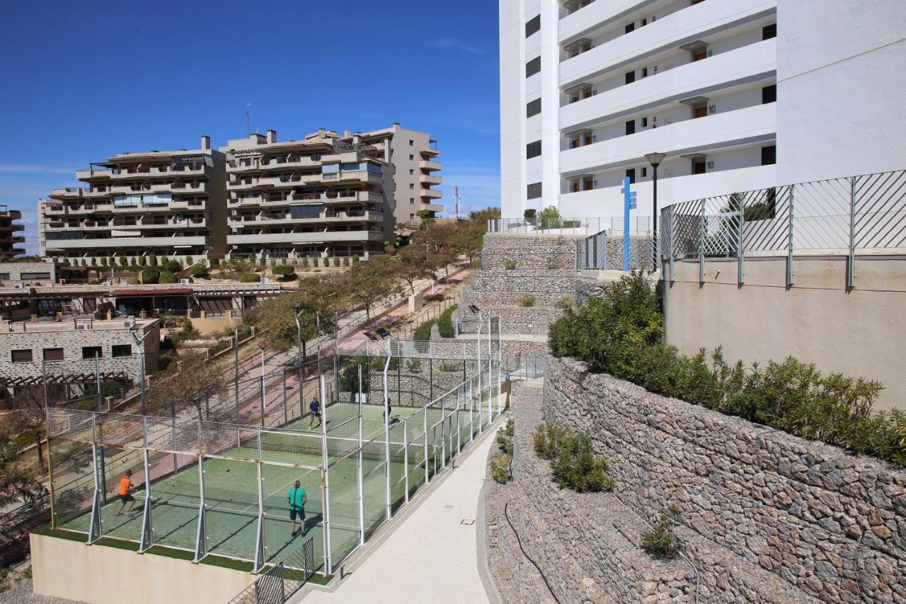 Luxury Apartment Infinity View Arenales del Sol Exteriör bild