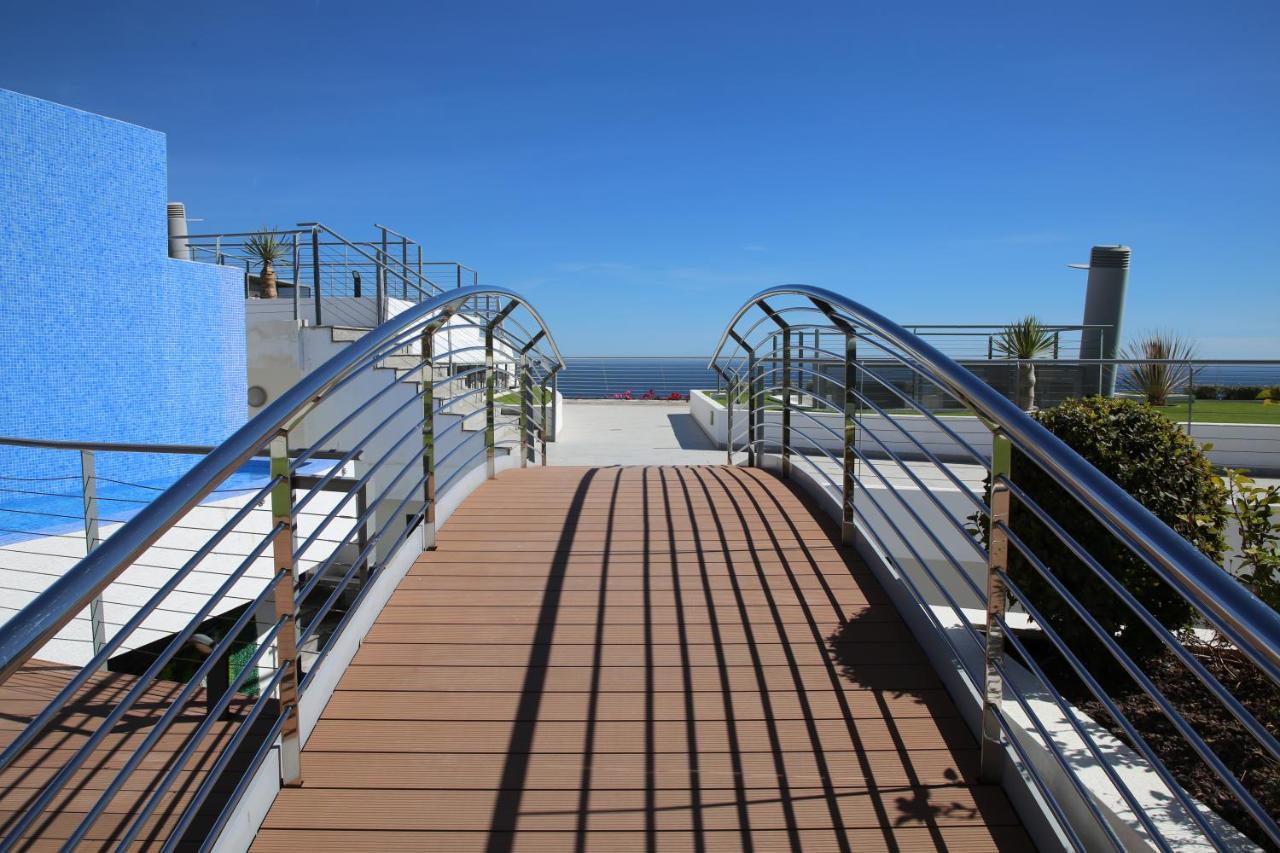Luxury Apartment Infinity View Arenales del Sol Exteriör bild